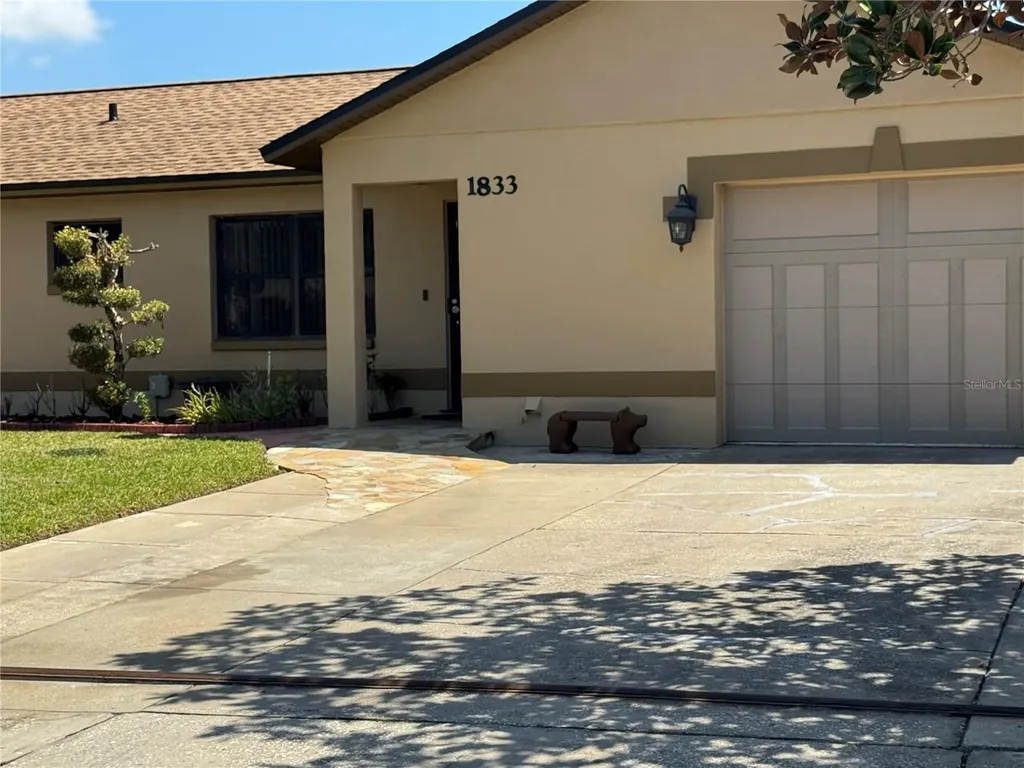 1833 Matterhorn Drive Orlando FL 32818