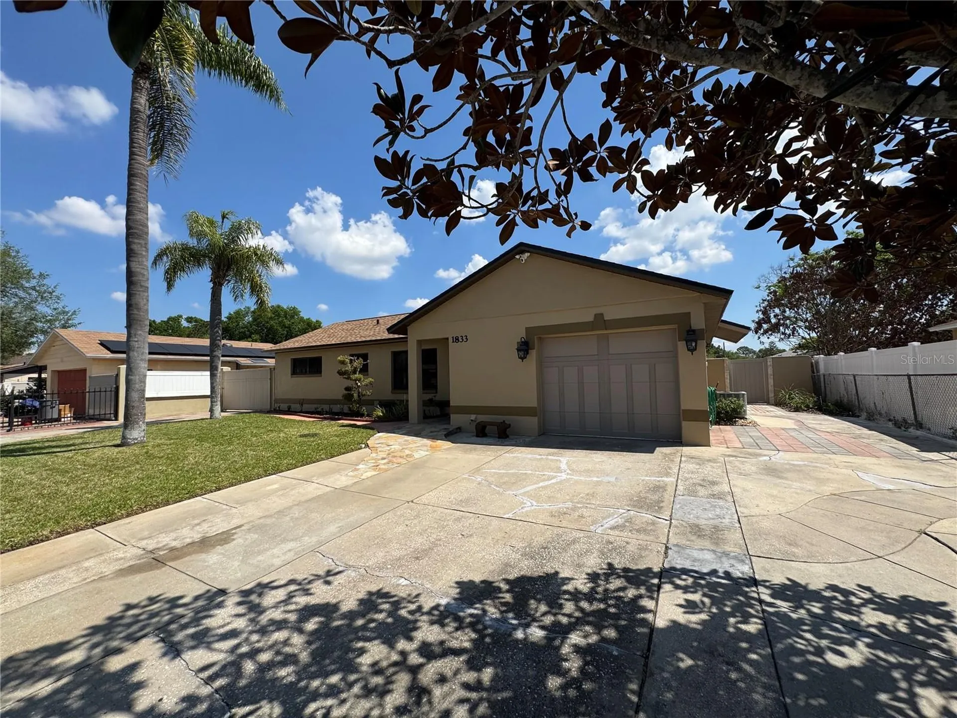 1833 Matterhorn Drive Orlando FL 32818