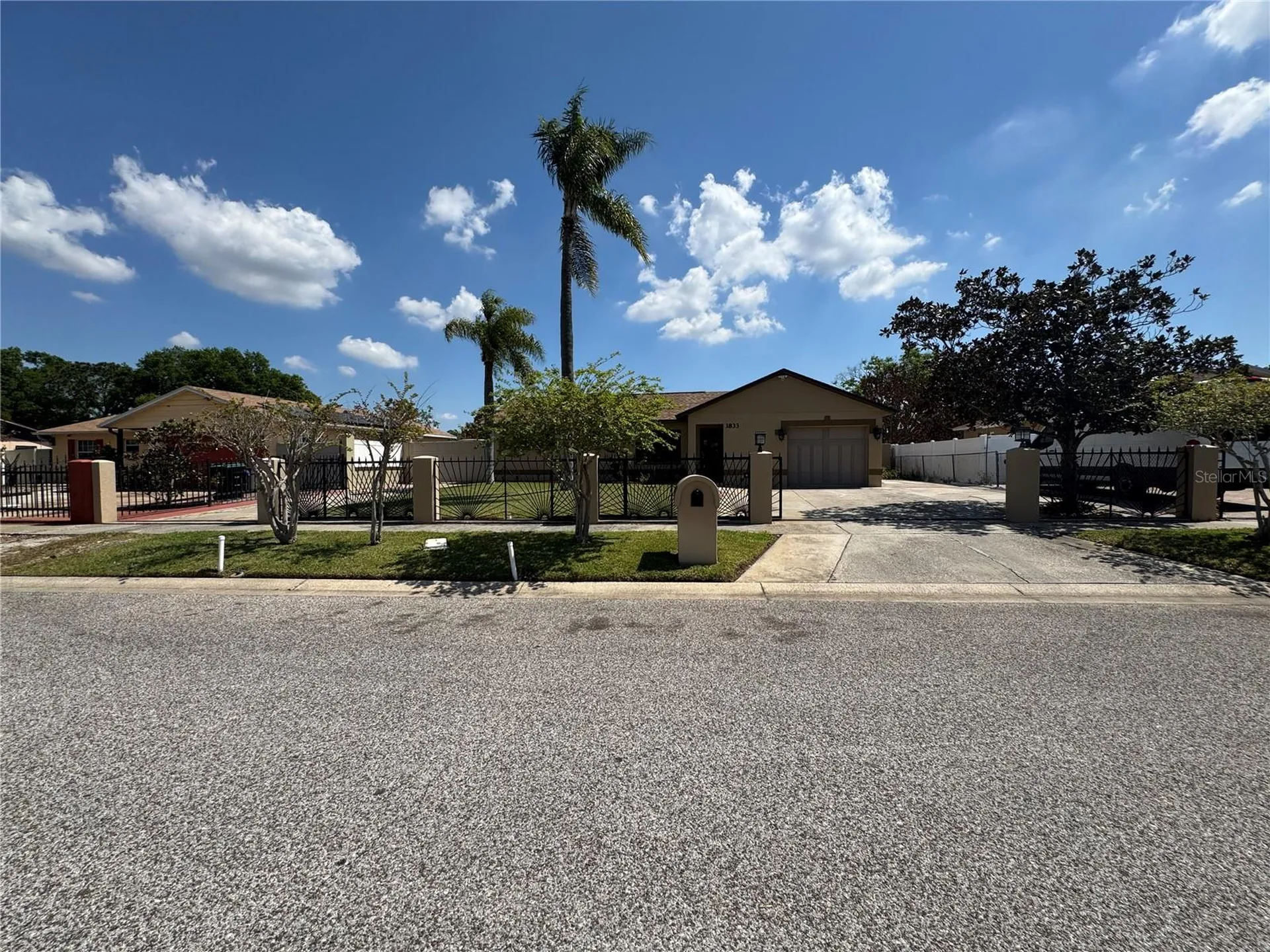 1833 Matterhorn Drive Orlando FL 32818