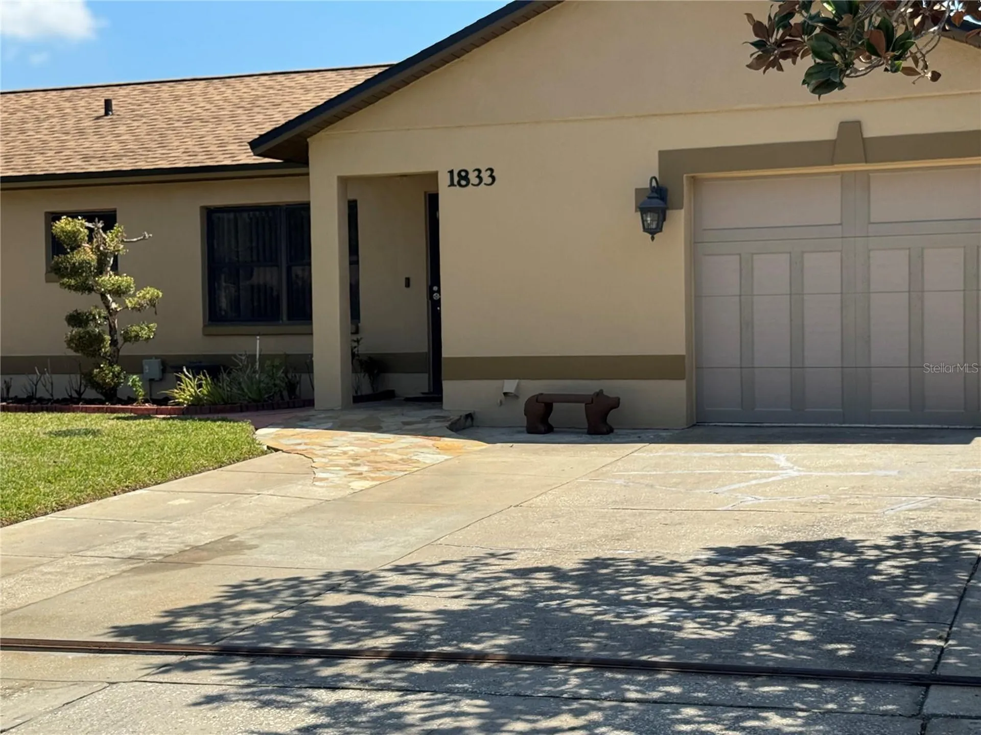 1833 Matterhorn Drive Orlando FL 32818