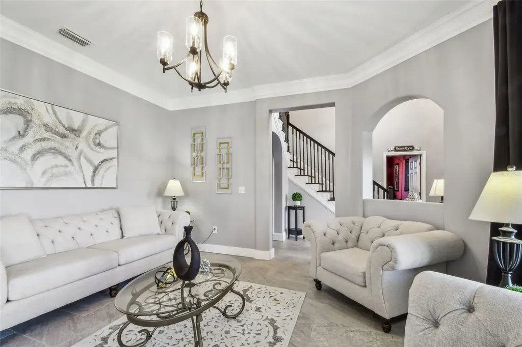 12915 Carlington Lane Riverview FL 33579