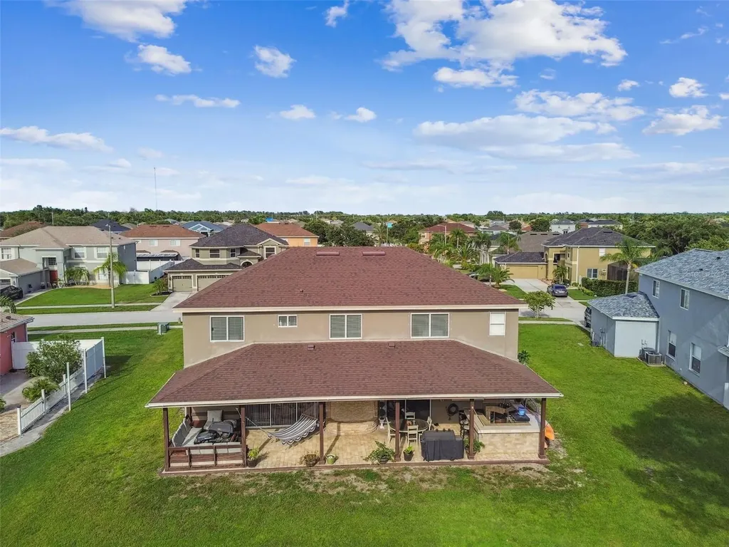 12915 Carlington Lane Riverview FL 33579