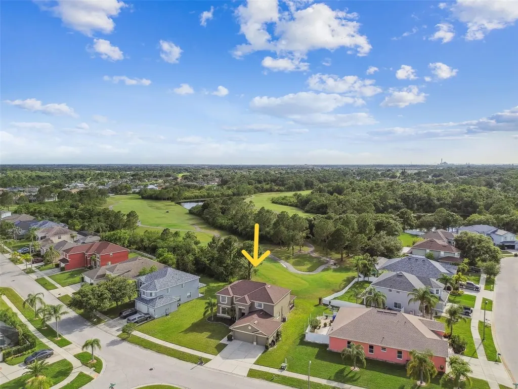 12915 Carlington Lane Riverview FL 33579