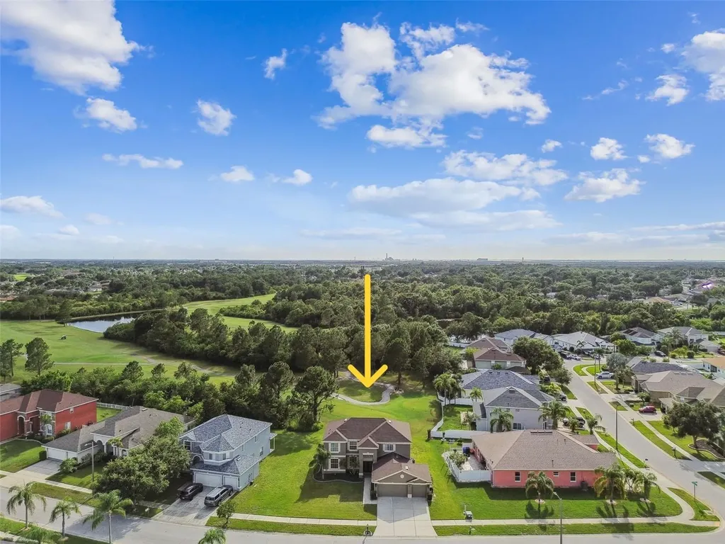 12915 Carlington Lane Riverview FL 33579
