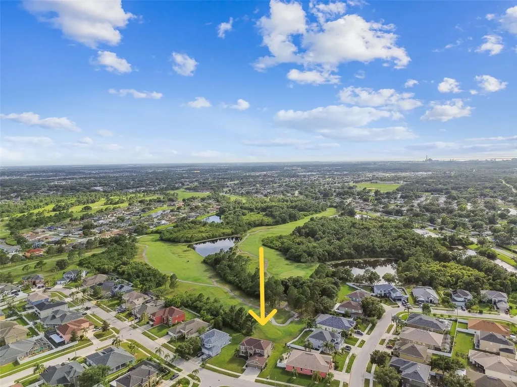 12915 Carlington Lane Riverview FL 33579