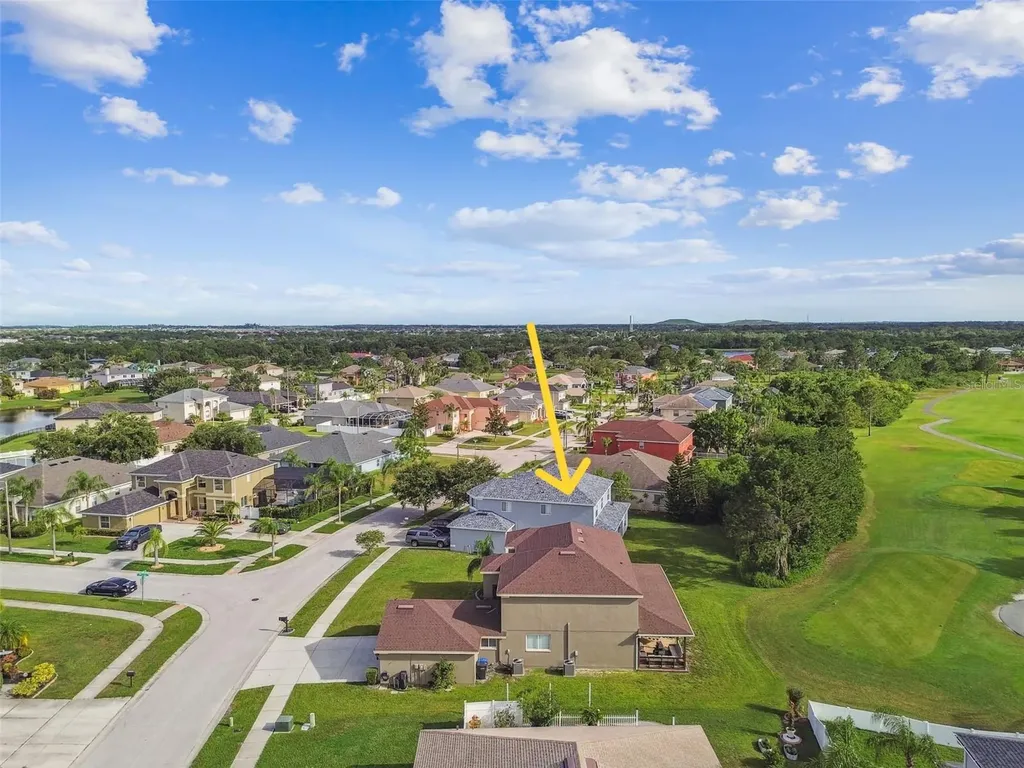 12915 Carlington Lane Riverview FL 33579