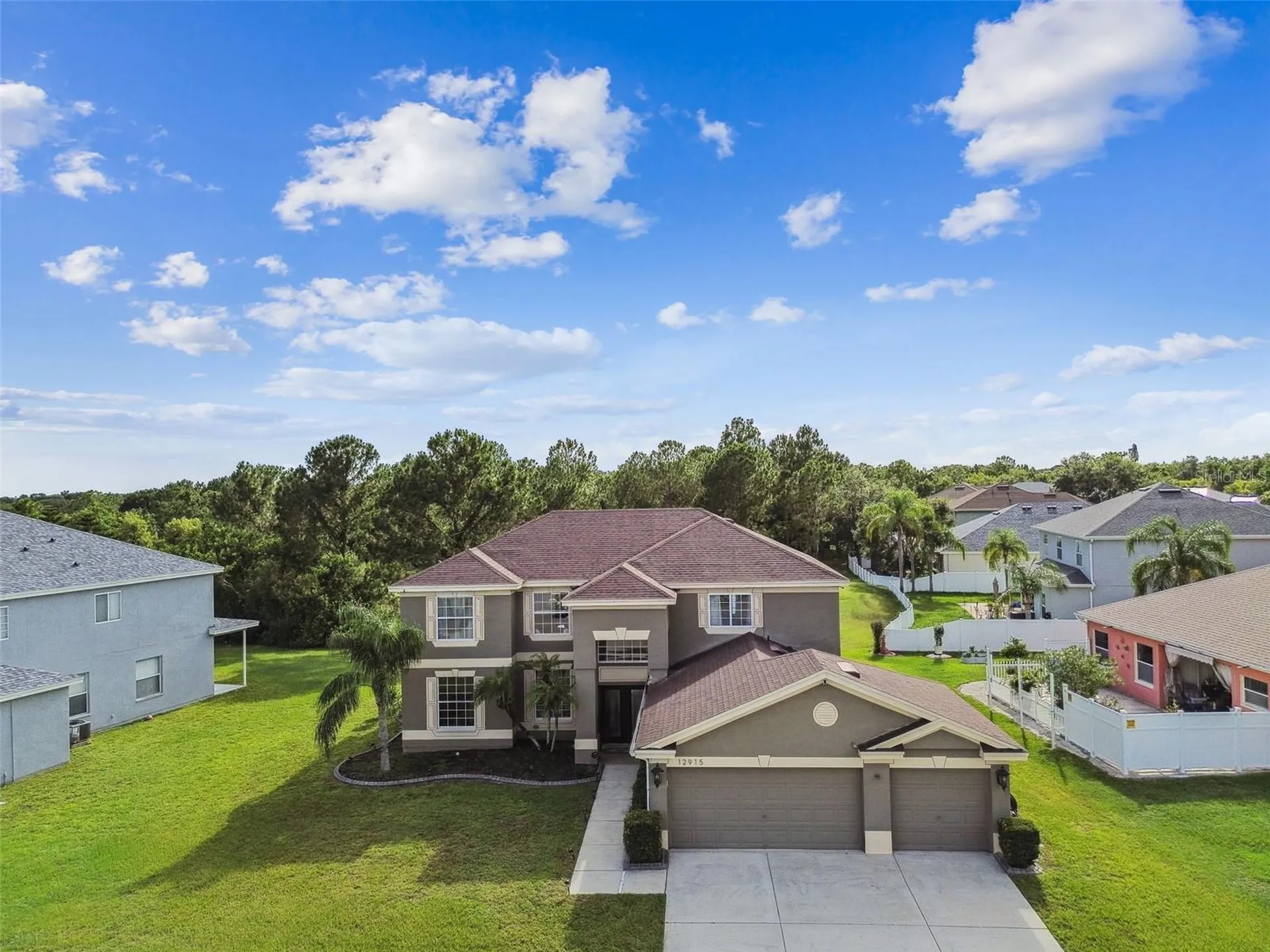12915 Carlington Lane Riverview FL 33579