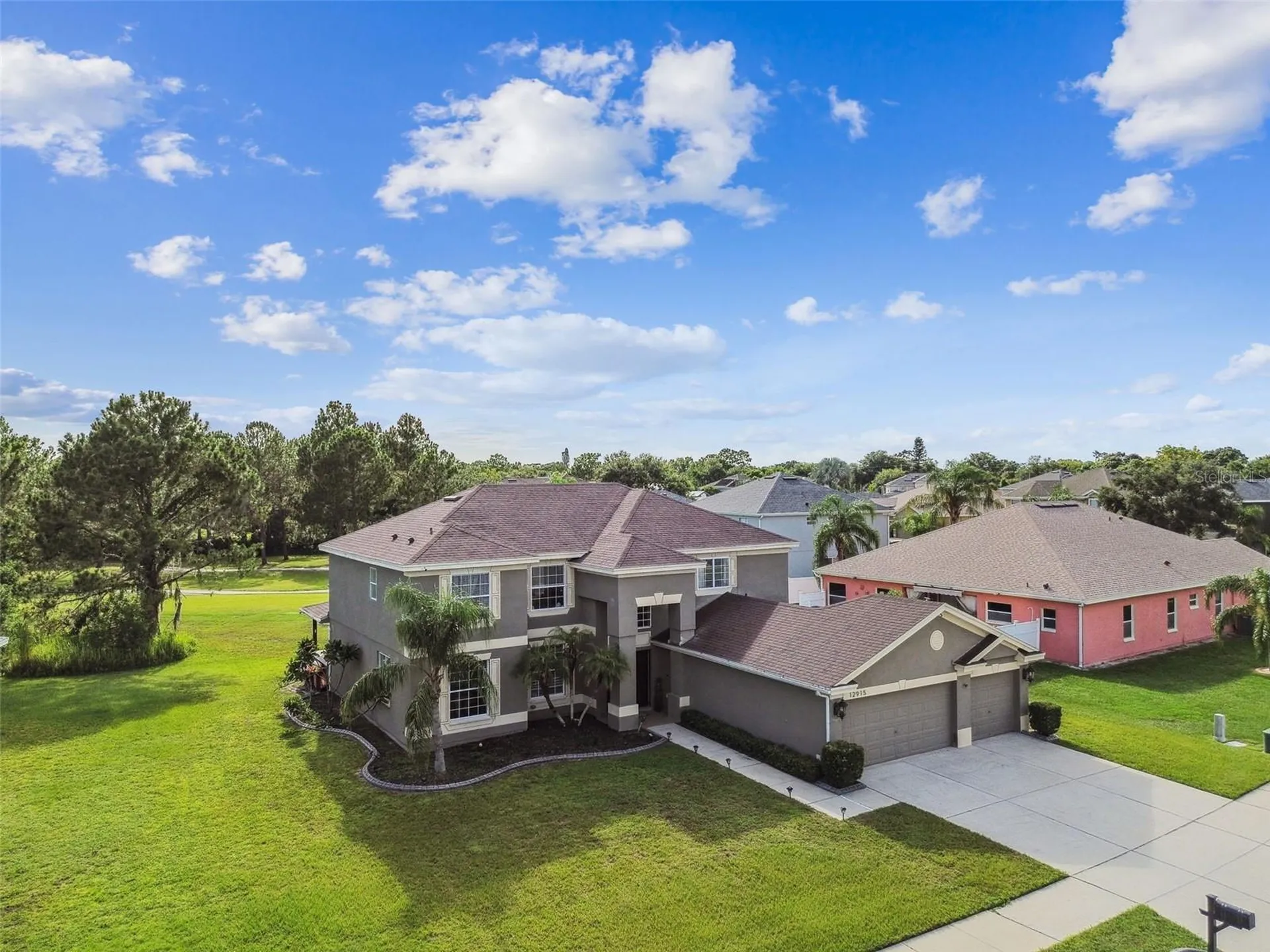 12915 Carlington Lane Riverview FL 33579