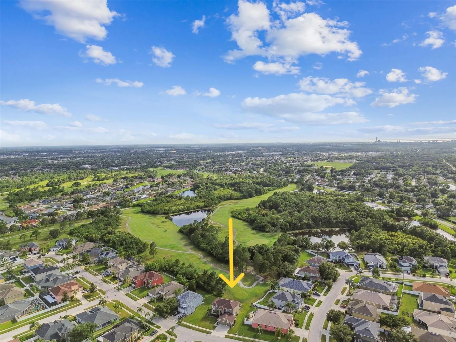 12915 Carlington Lane Riverview FL 33579