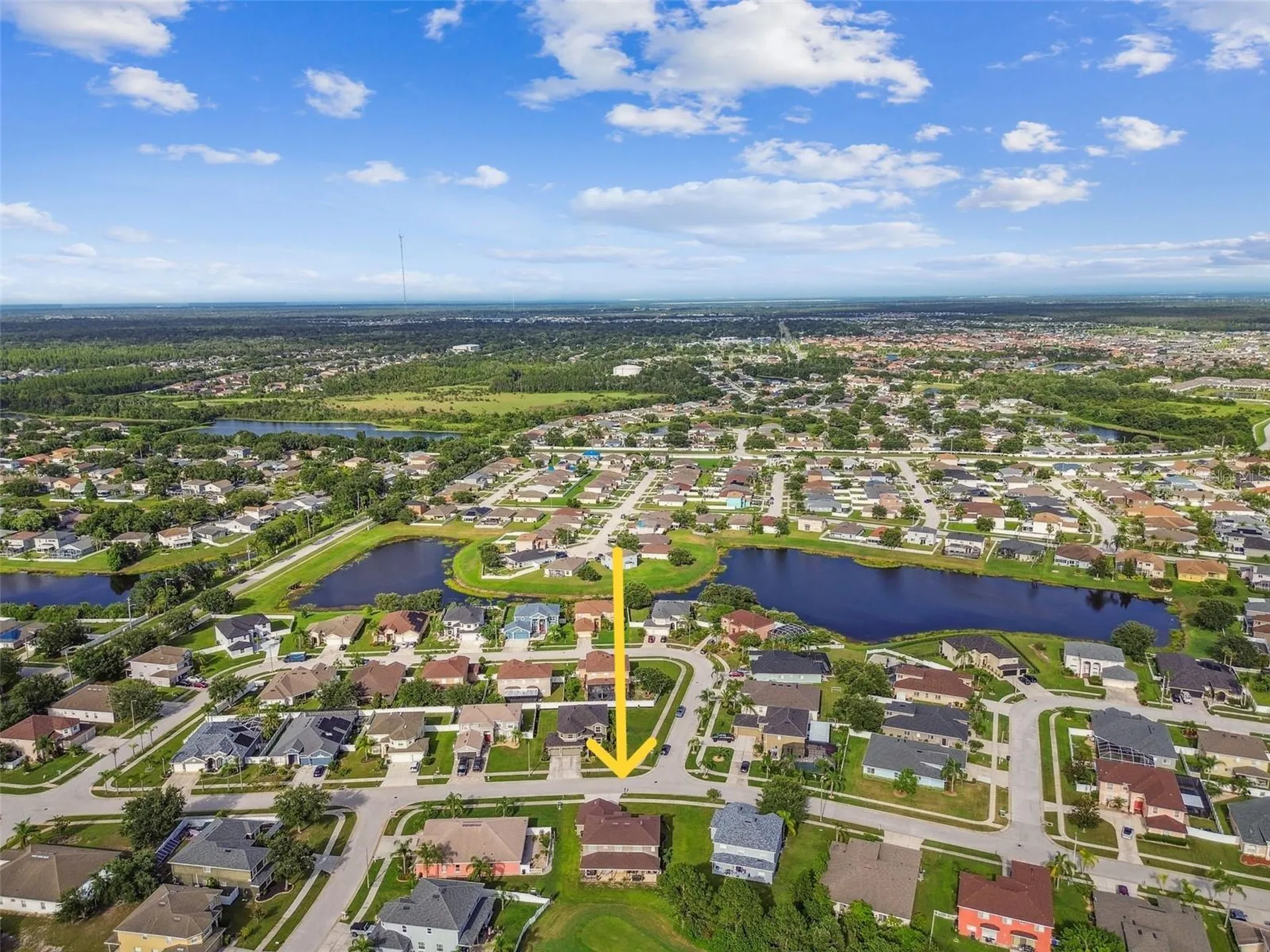 12915 Carlington Lane Riverview FL 33579