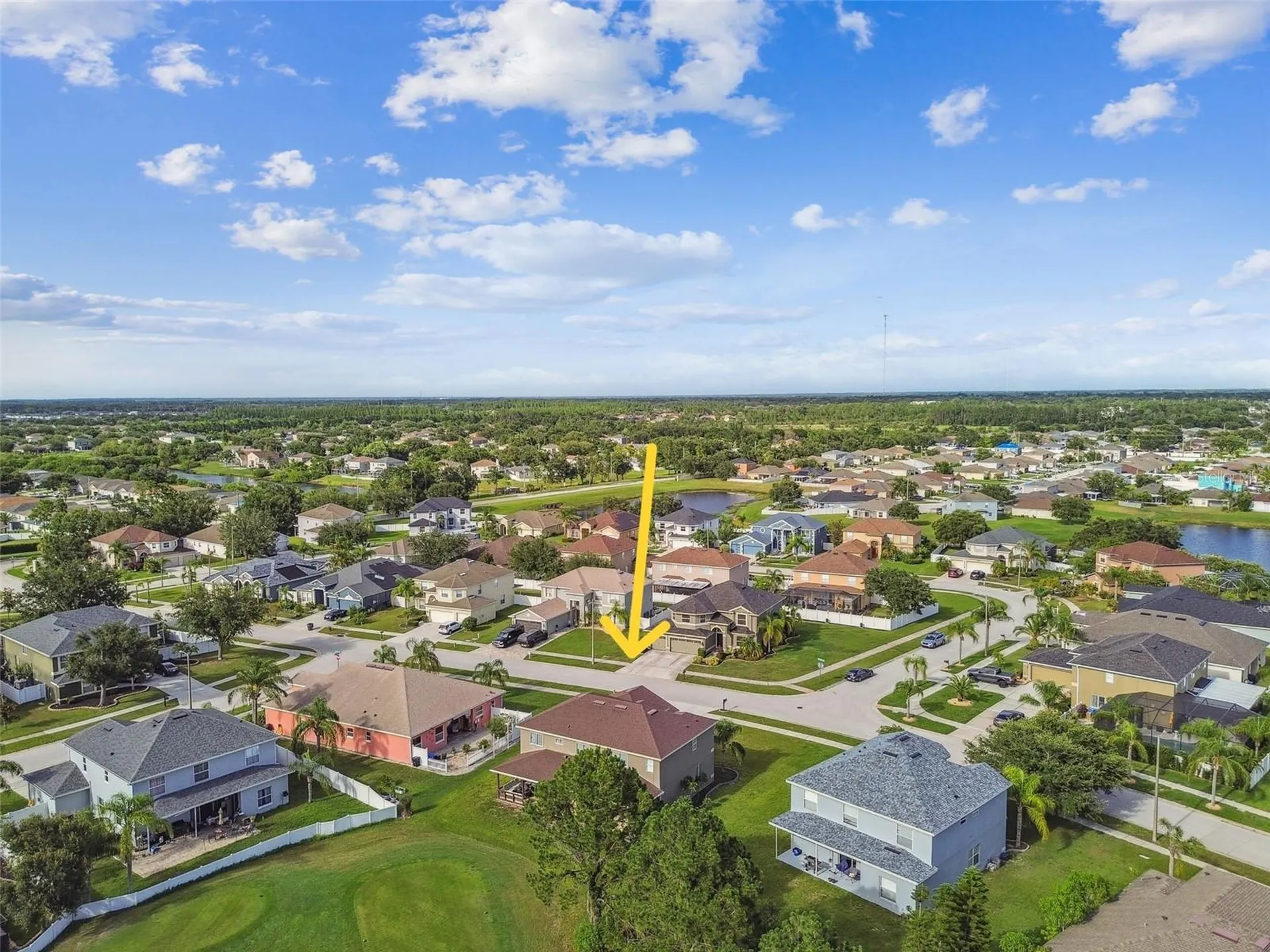 12915 Carlington Lane Riverview FL 33579