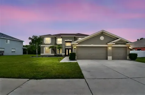 12915 Carlington Lane Riverview FL 33579