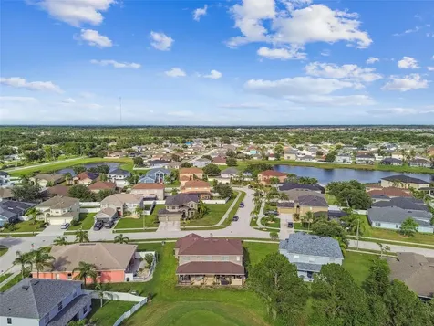 12915 Carlington Lane Riverview FL 33579