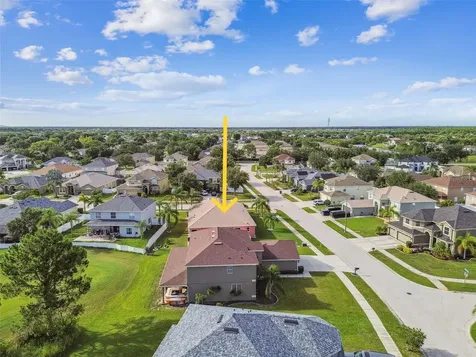 12915 Carlington Lane Riverview FL 33579