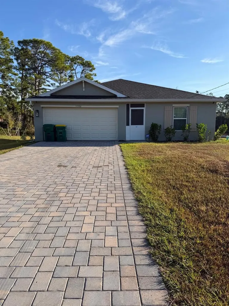 1580 Biscayne Drive Port Charlotte FL 33953