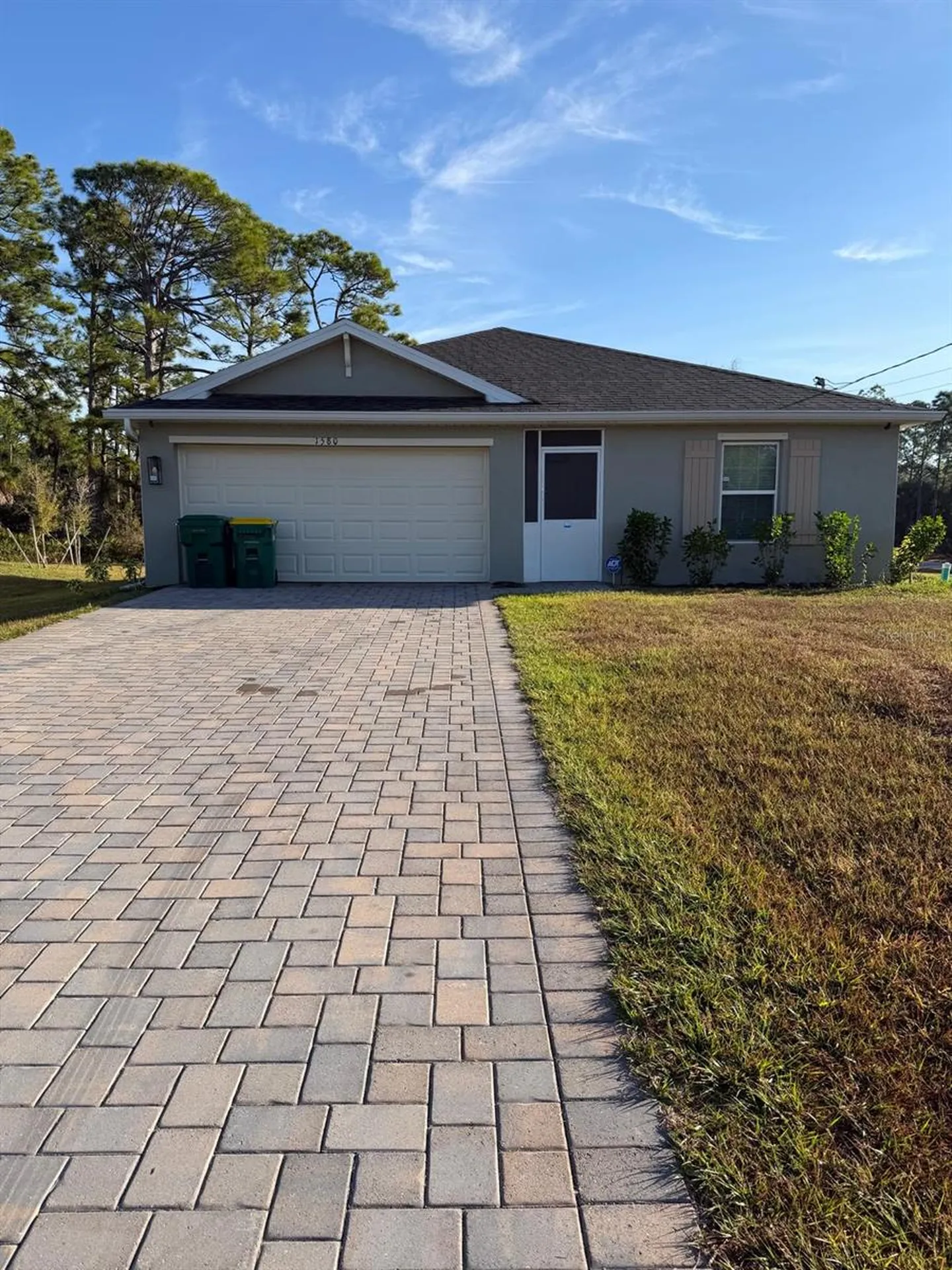 1580 Biscayne Drive Port Charlotte FL 33953