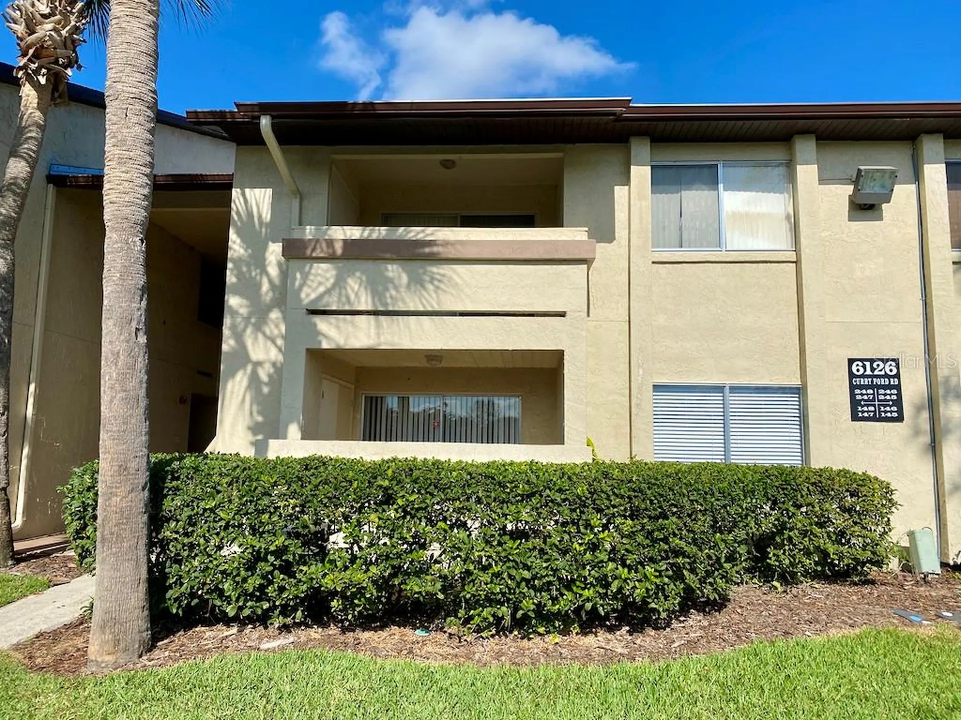 6126 Curry Ford Road Orlando FL 32822