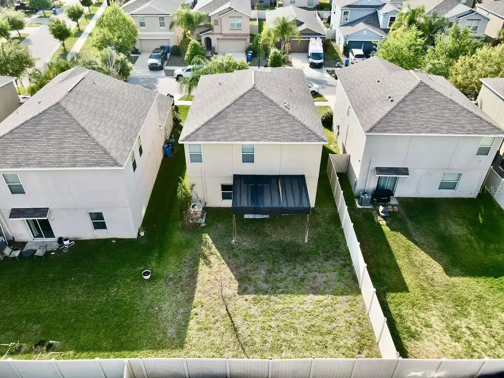 6821 Blue Moon Way Sun City Center FL 33573