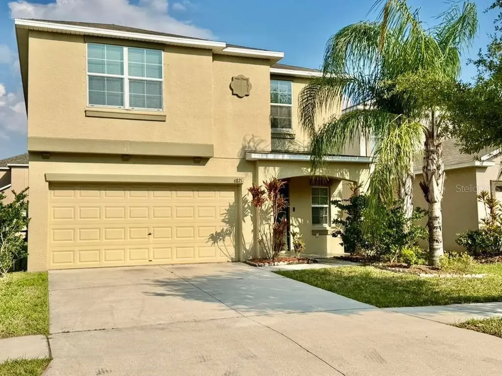 6821 Blue Moon Way Sun City Center FL 33573