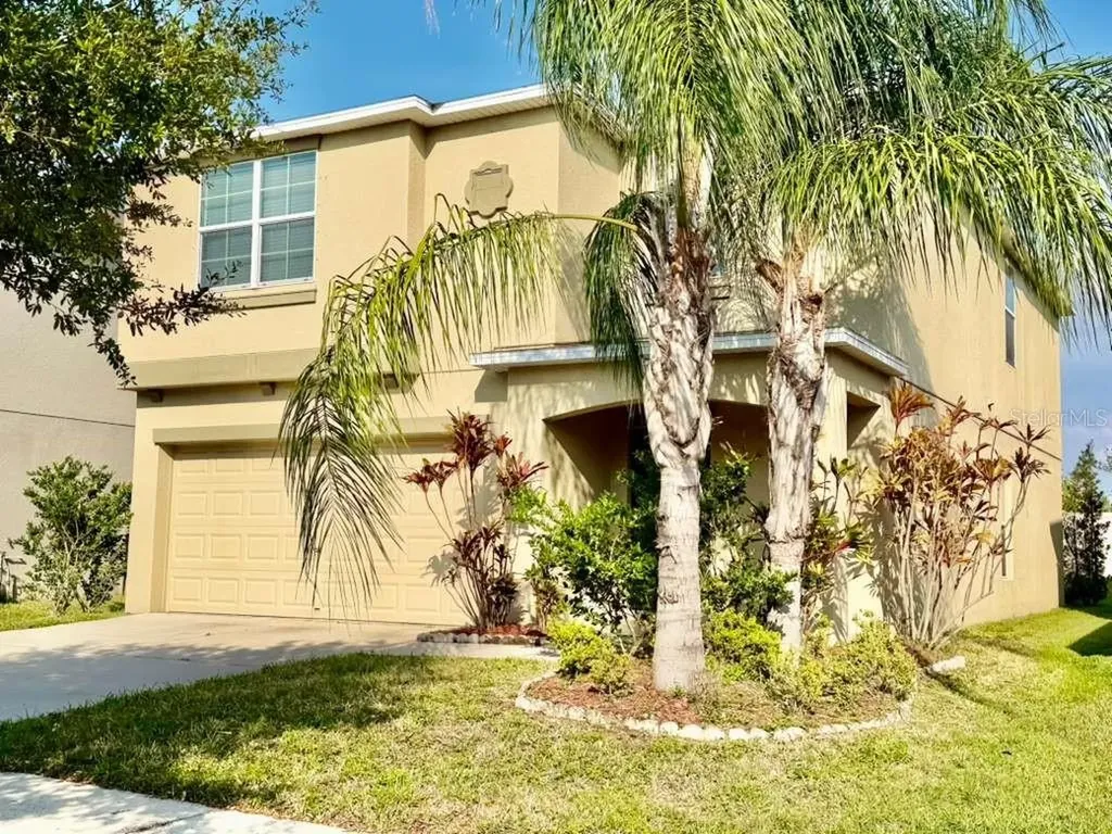 6821 Blue Moon Way Sun City Center FL 33573