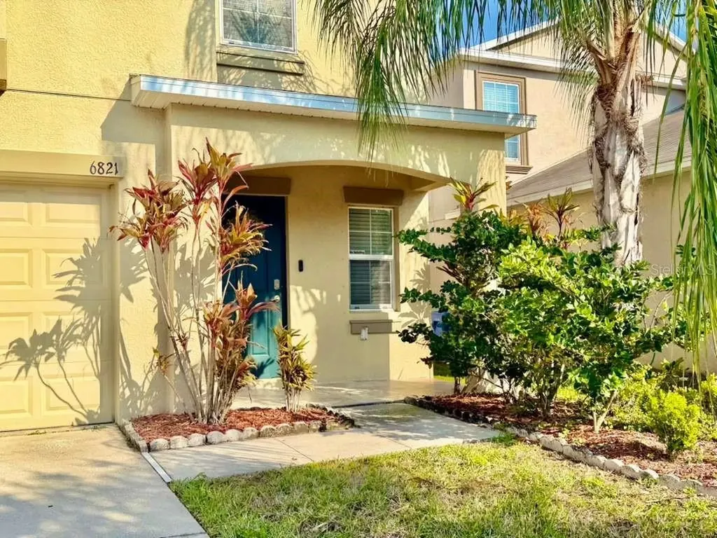 6821 Blue Moon Way Sun City Center FL 33573