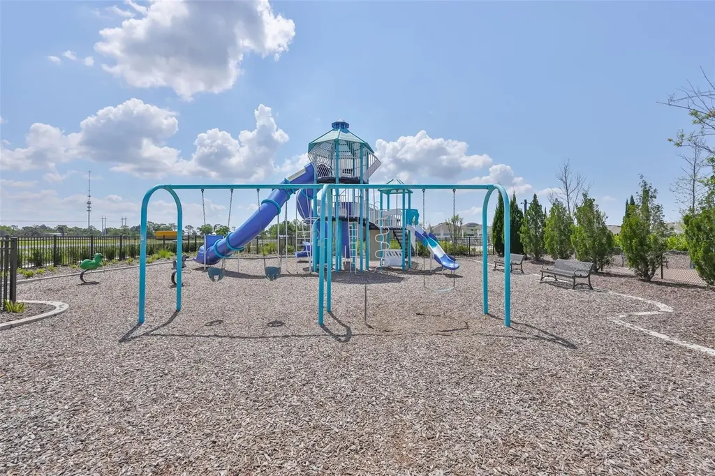 1002 Tidal Rock Avenue Ruskin FL 33570