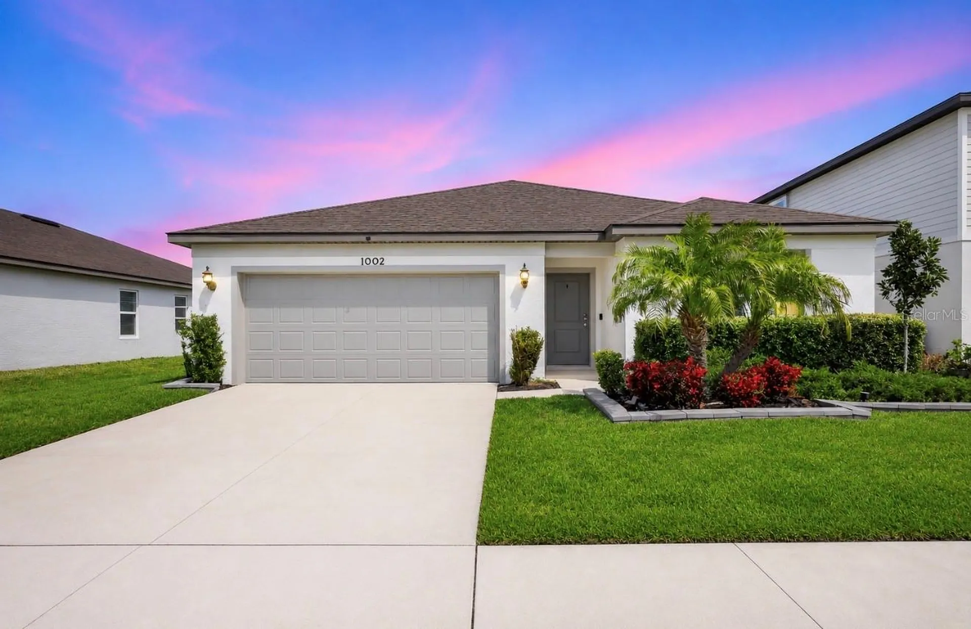 1002 Tidal Rock Avenue Ruskin FL 33570