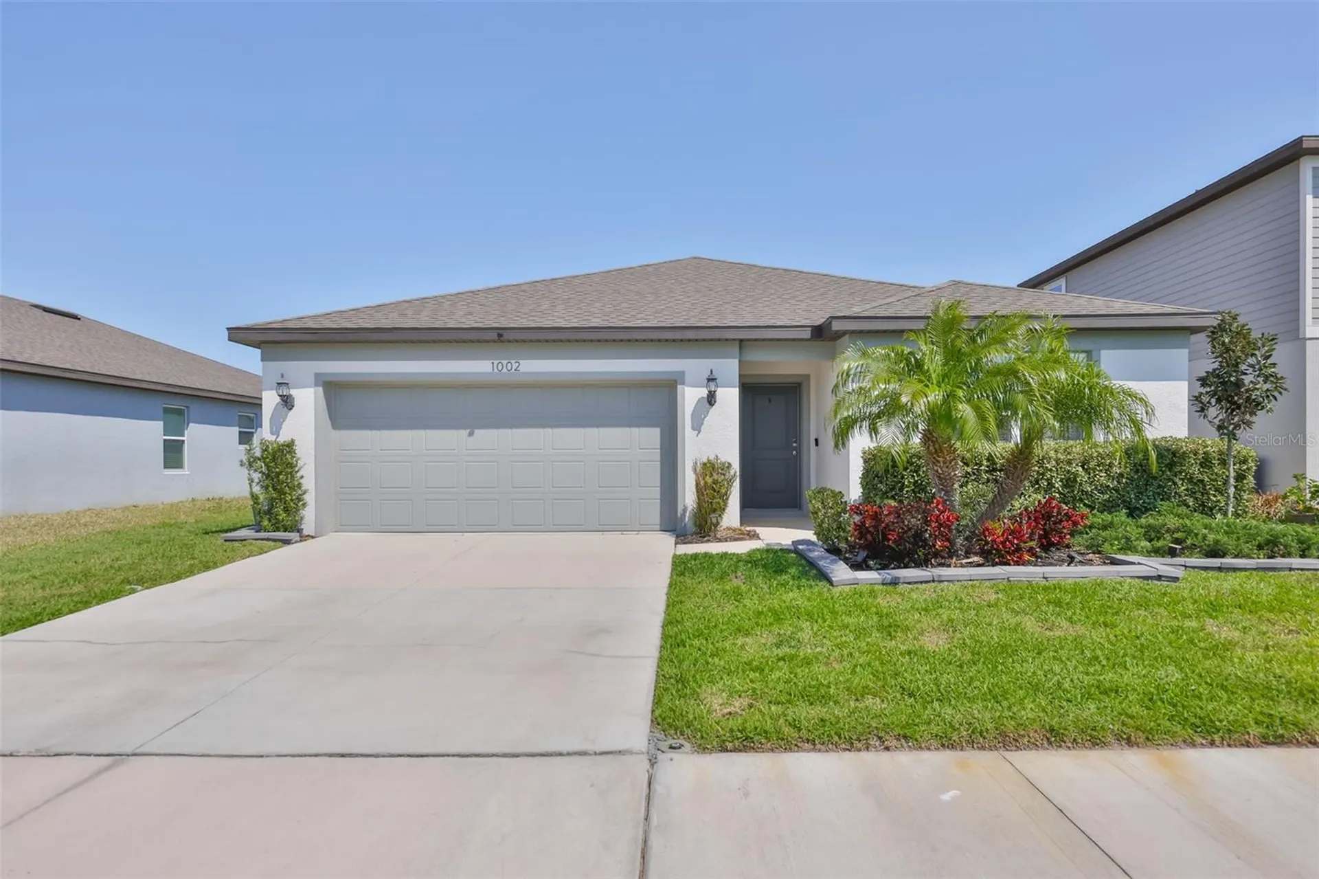 1002 Tidal Rock Avenue Ruskin FL 33570