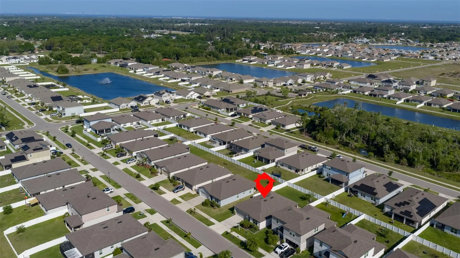 1002 Tidal Rock Avenue Ruskin FL 33570