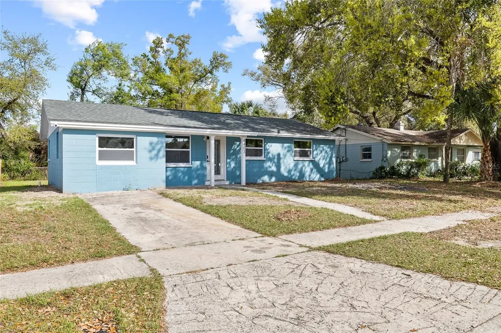 4403 N 48th Street Tampa FL 33610