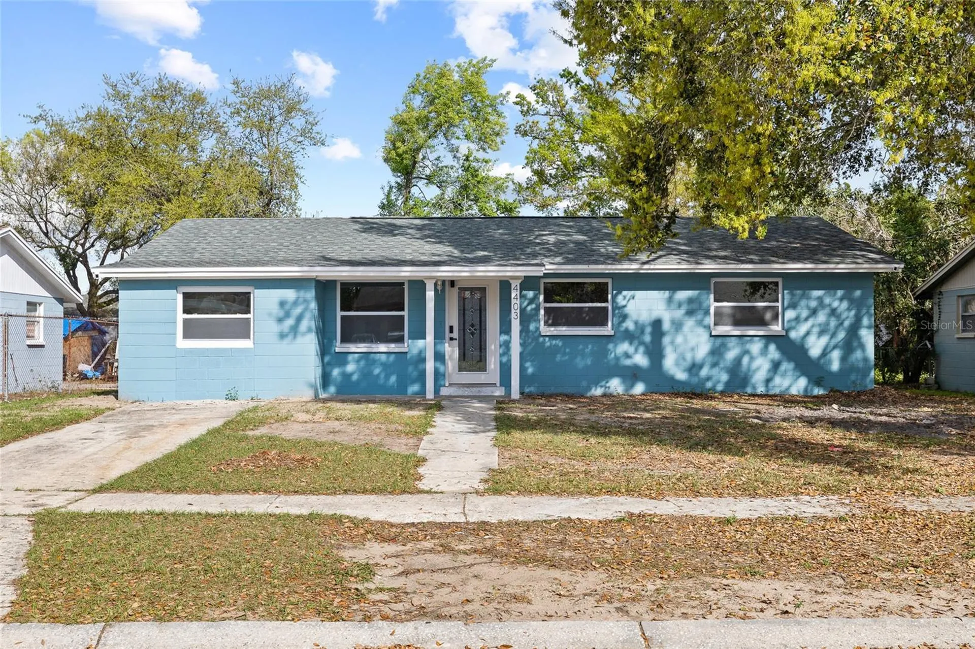 4403 N 48th Street Tampa FL 33610