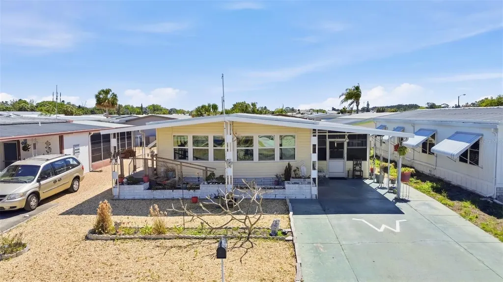 7402 Cascade Drive Hudson FL 34667