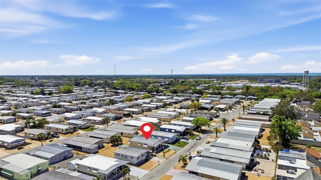 7402 Cascade Drive Hudson FL 34667