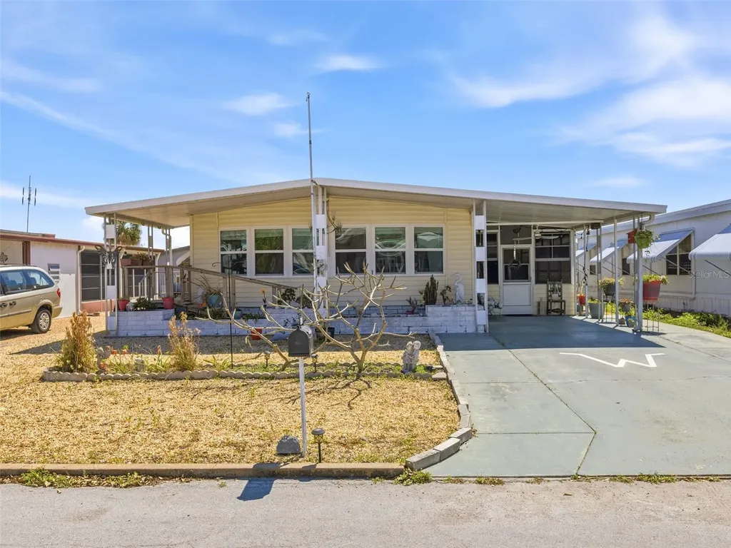7402 Cascade Drive Hudson FL 34667