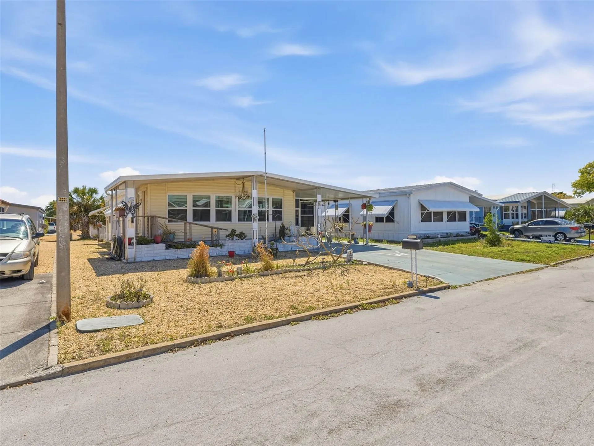 7402 Cascade Drive Hudson FL 34667