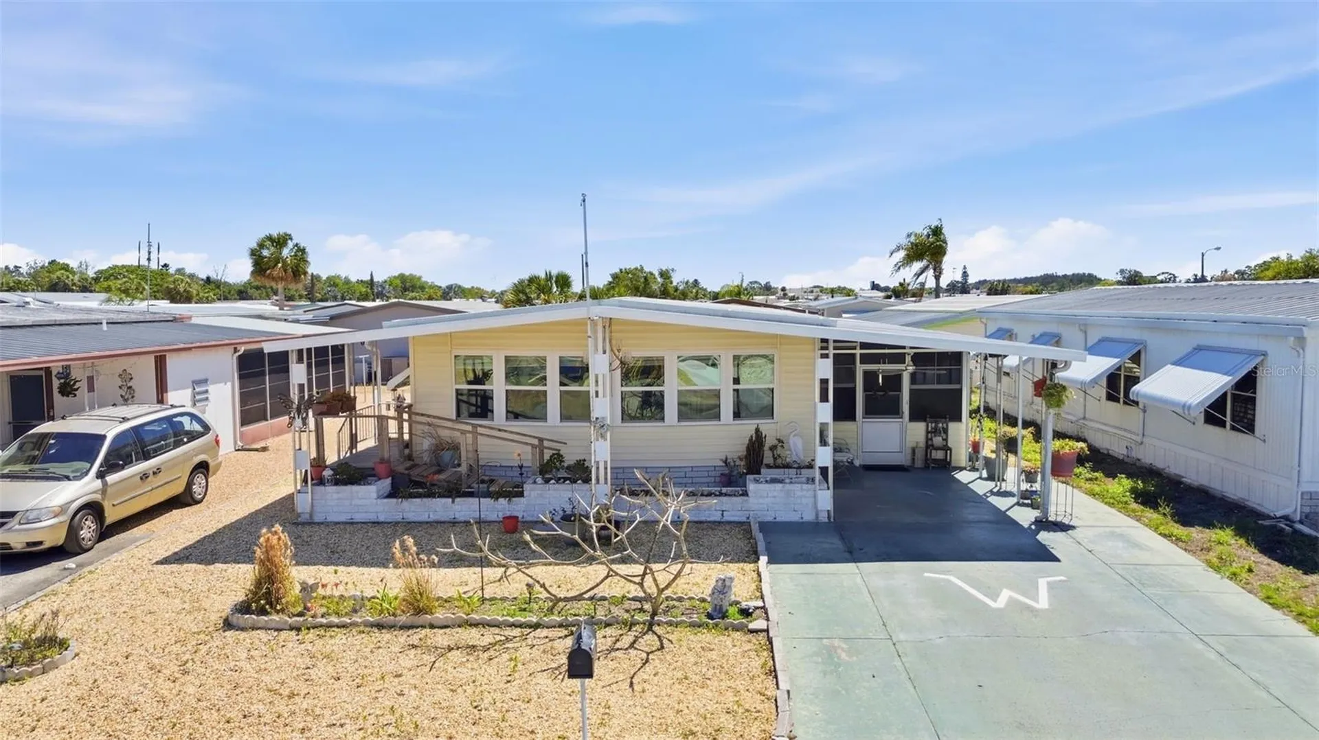 7402 Cascade Drive Hudson FL 34667