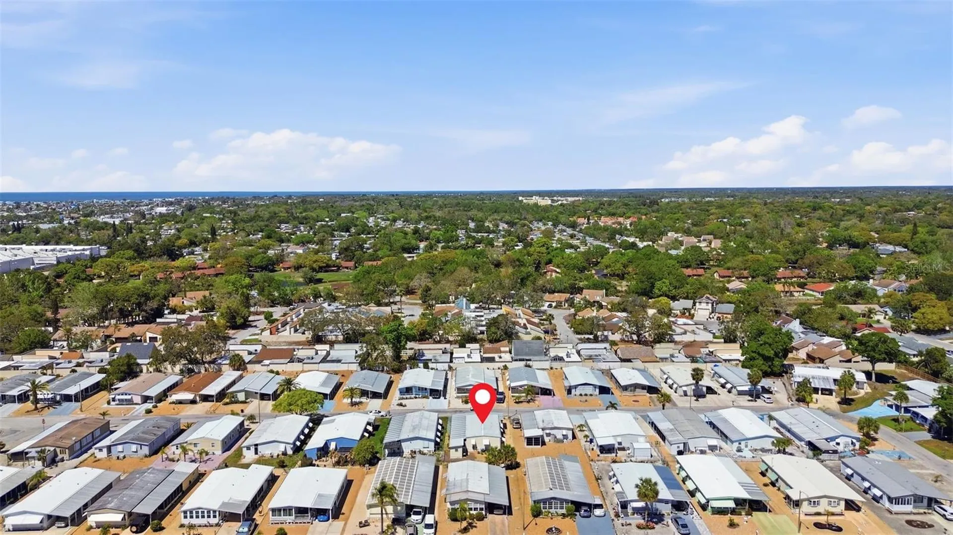 7402 Cascade Drive Hudson FL 34667