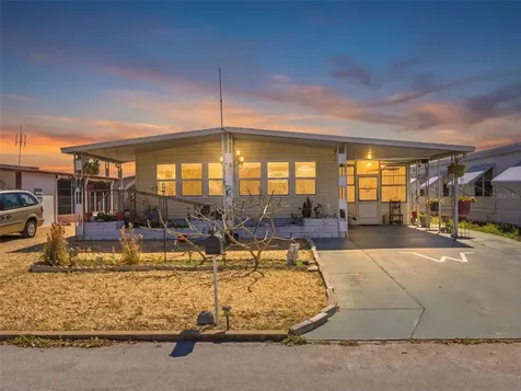 7402 Cascade Drive Hudson FL 34667