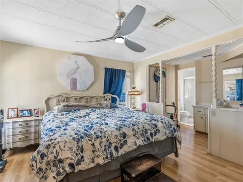 7402 Cascade Drive Hudson FL 34667