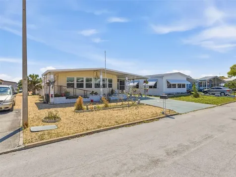 7402 Cascade Drive Hudson FL 34667