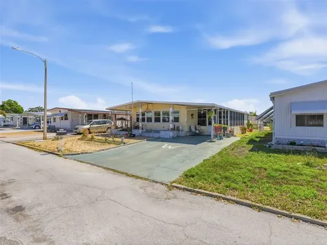 7402 Cascade Drive Hudson FL 34667