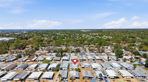 7402 Cascade Drive Hudson FL 34667
