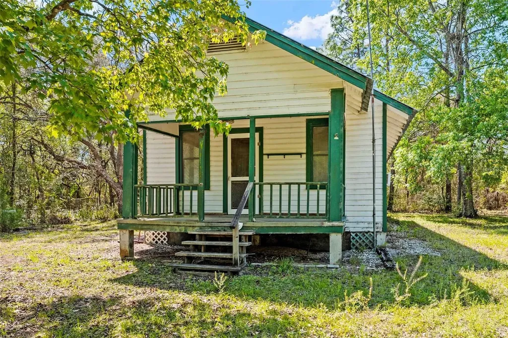 11317 Salina Street Brooksville FL 34614