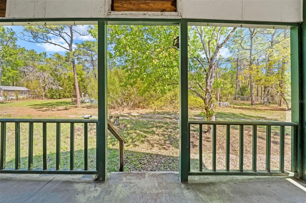 11317 Salina Street Brooksville FL 34614