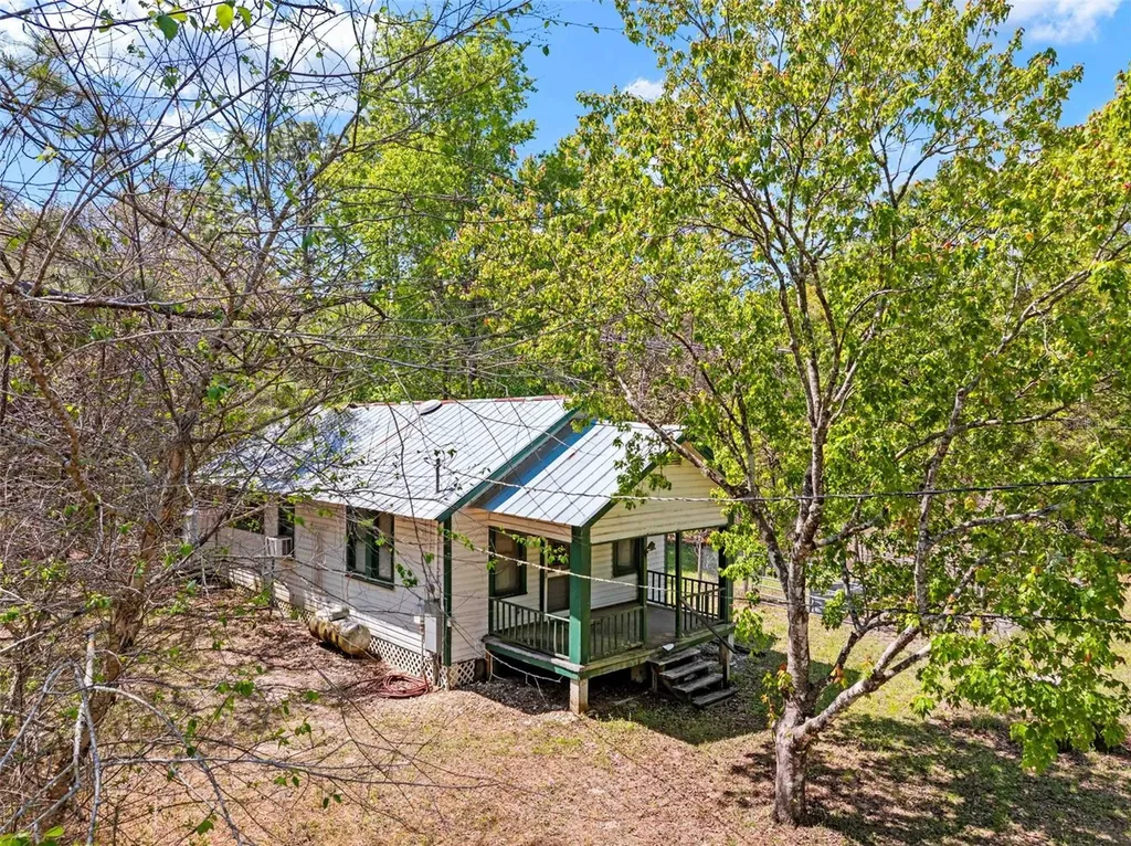 11317 Salina Street Brooksville FL 34614