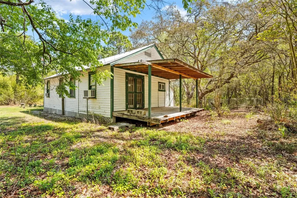 11317 Salina Street Brooksville FL 34614