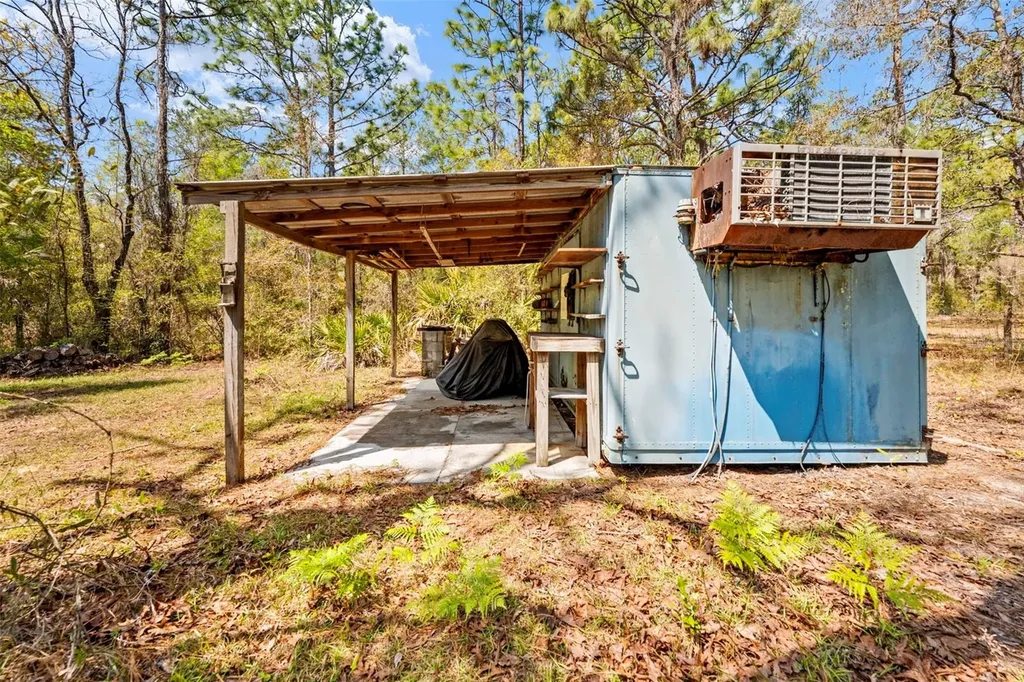 11317 Salina Street Brooksville FL 34614