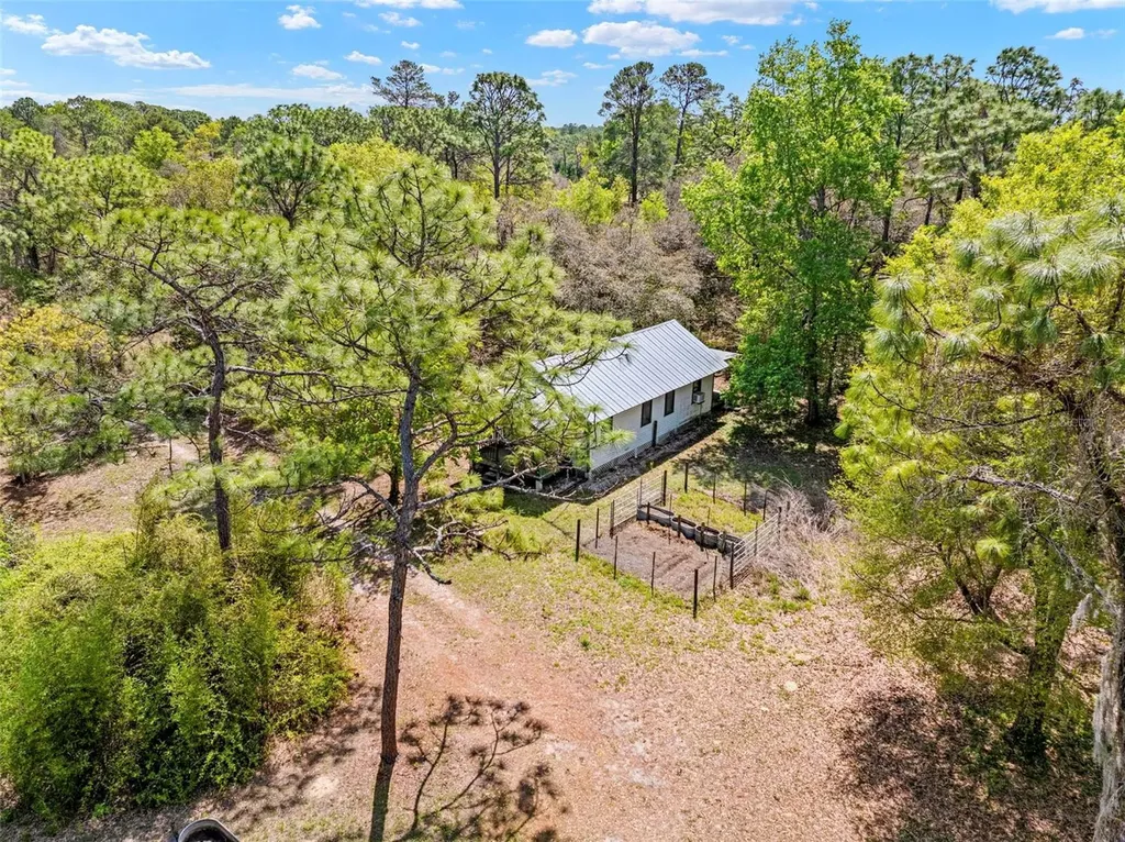 11317 Salina Street Brooksville FL 34614