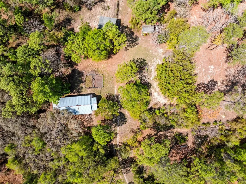 11317 Salina Street Brooksville FL 34614