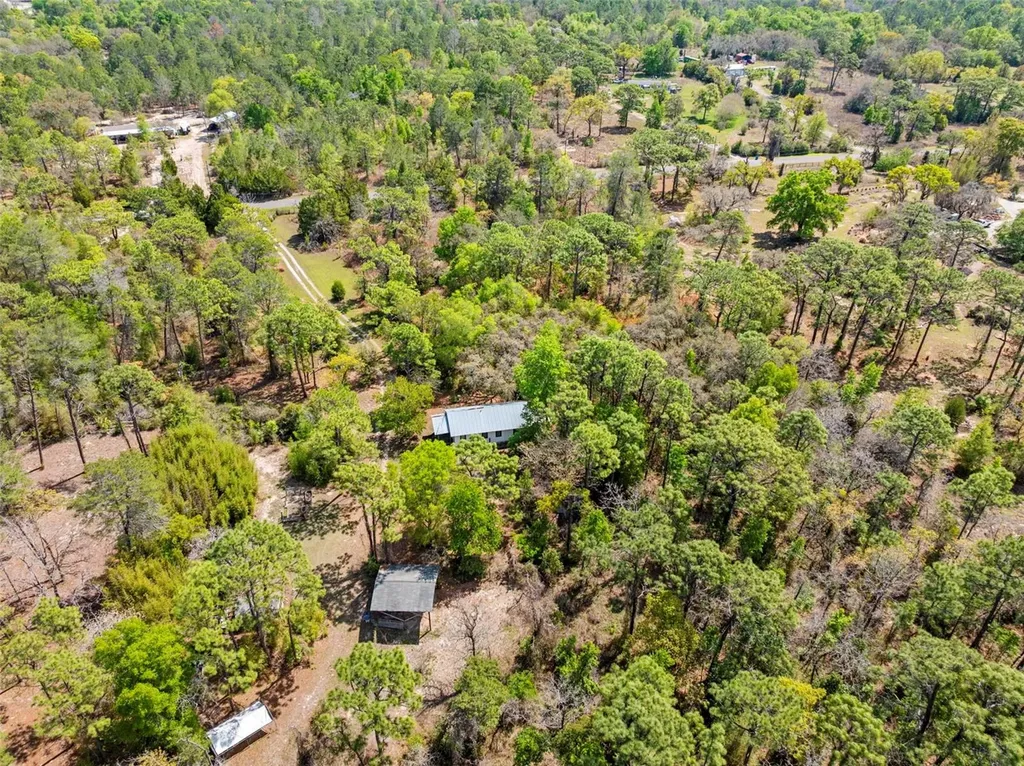 11317 Salina Street Brooksville FL 34614